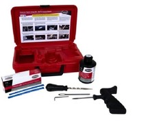 Reifenreparatur-Set für LKW und EM Reifen, Permacure 216TK Pannenhilfe Nagelloch