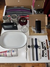 Trödel Flohmarkt Konvolut Restposten Haushaltsauflösung Flohmarktartikel Hobby