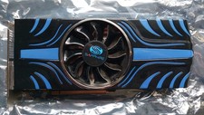 Radeon Sapphire Toxic HD 5850