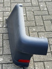 Mercedes Benz Vito W639