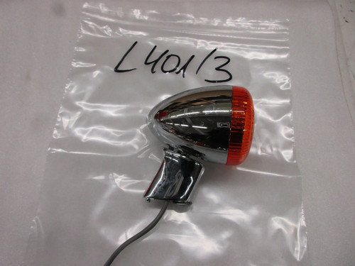 Blinker hinten l401 harley - blinker, l401/3