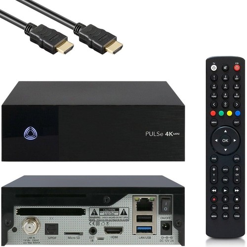 Pulse mini se - ab,