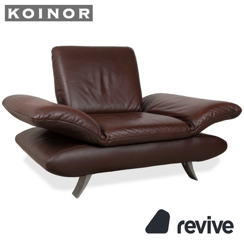 Koinor rossini leder sessel - koinor,