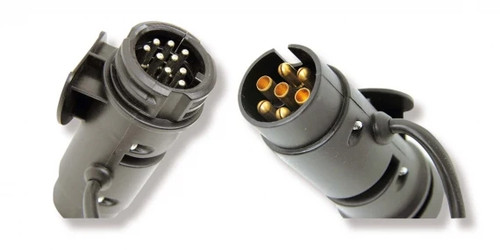 Pro user plug polig - pro-user, 13