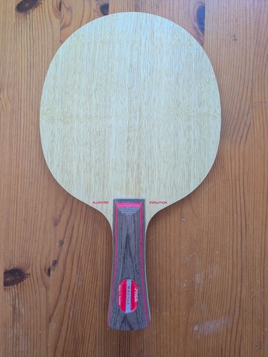 Tischtennis holz stiga - tischtennis-holz,