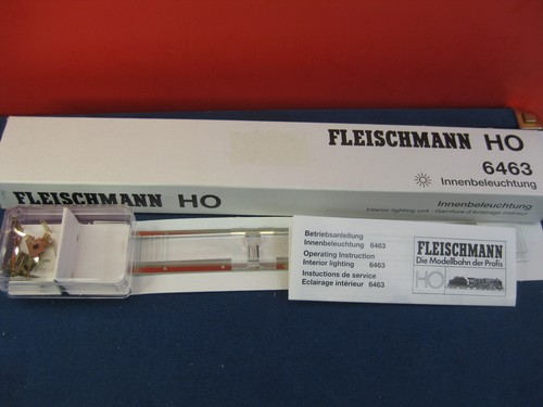 Fleischmann 6463 - #,