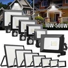 LED Fluter 10W 20W 30W 50W