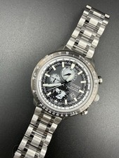 Citizen Eco-Drive Promaster