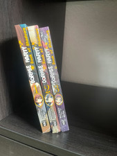 Corpse Party Book of Shadows