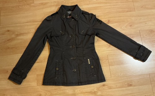 Khujo damen jacke anorak - khujo,