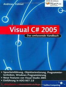 Visual 2005 oop - 2005:, und