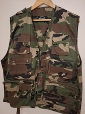 Miltec Jagd- und Anglerweste