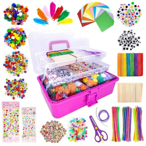 Kinder bastelset 3500 - kinder,
