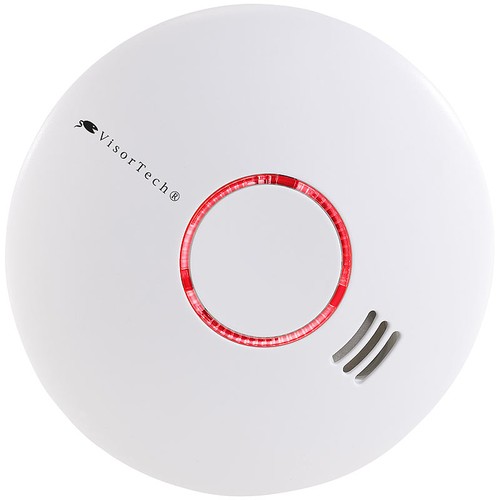 Visortech vernetzbarer - visortech,