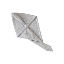  Saugfähiges Haarhandtuch