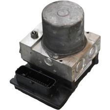 Audi A4 Avant 2.0 TDI DPF multitronic B8 Bj 1899 Hauptbremsaggregat ABS