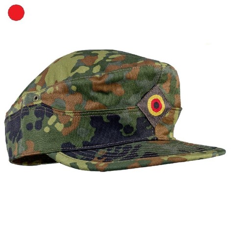 Bundeswehr feldmütze - bundeswehr,