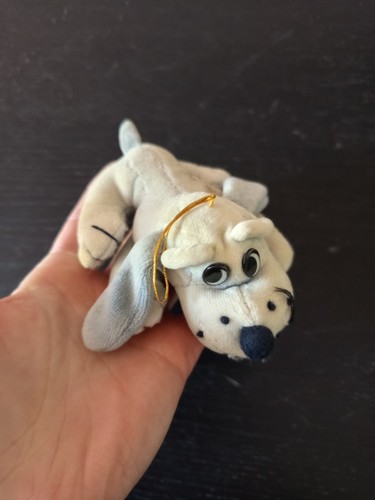 Kuscheltier plüschtier hund - kuscheltier,