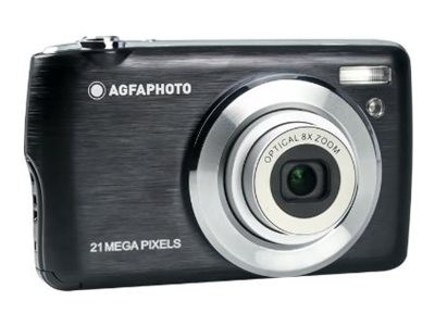 Agfa realishot dc8200 - agfa,
