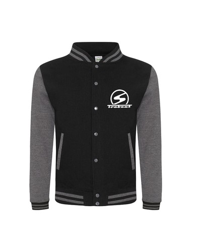 Trabant mitropa collegejacke - trabant,