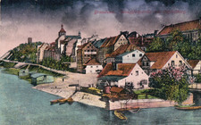 AK GRAUDENZ /WESTPREUSSEN