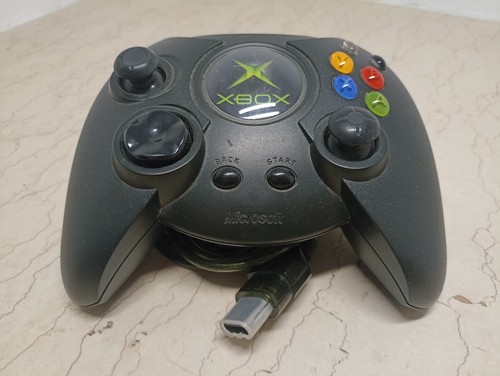 Microsoft xbox classic fat - xbox,
