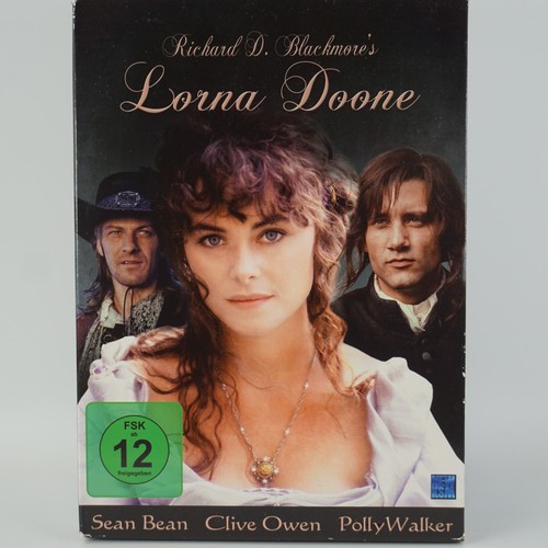 Richard blackmore s lorna - richard, d.