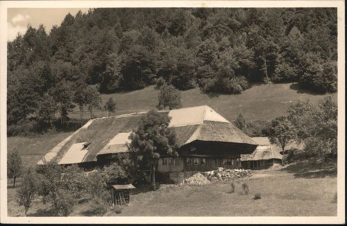 Schoenau schwarzwald - schoenau,