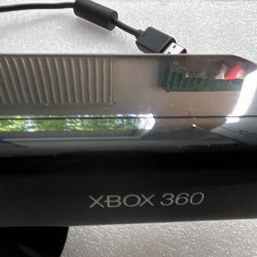 Microsoft xbox 360 - 360, kinect