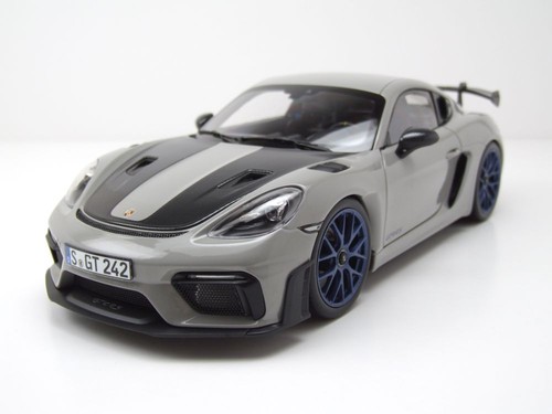 Porsche cayman gt4 weissach - cayman, rs