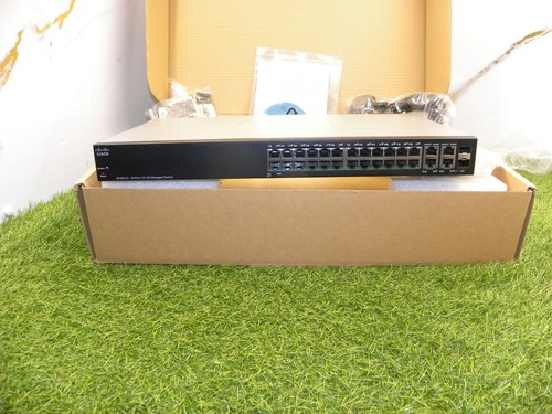 Cisco sf300 24pp - sf300-24pp, 24-port