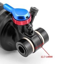 MTB DH Bike Fahrrad Dämpfer