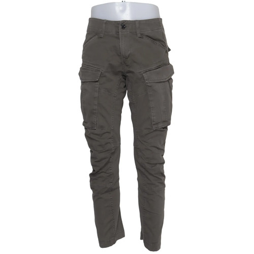 Star raw cargohose - g-star,