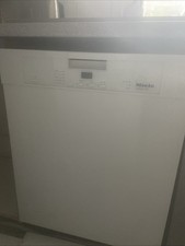 Miele Spülmaschine 