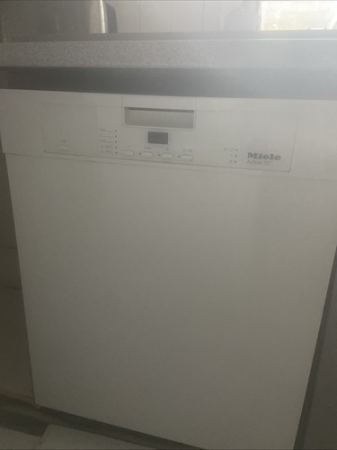 Miele spülmaschine - miele,