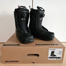 *NEU* SALOMON Titan BOA -