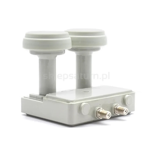 Lnb monoblock twin - monoblock, °
