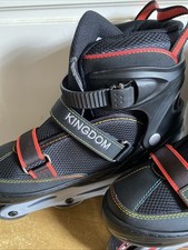 Metro Inline Skates