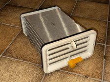 Miele Wärmetauscher 7138111