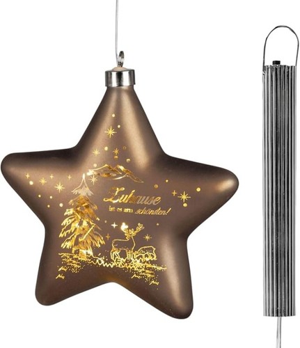 Led weihnachtsstern zum - led,