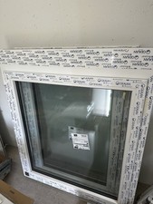 Fenster Hersteller „Helmut Meetth“, Typ EVO Dreh-Kipp Fenster, Rahmen weiß, 3-S