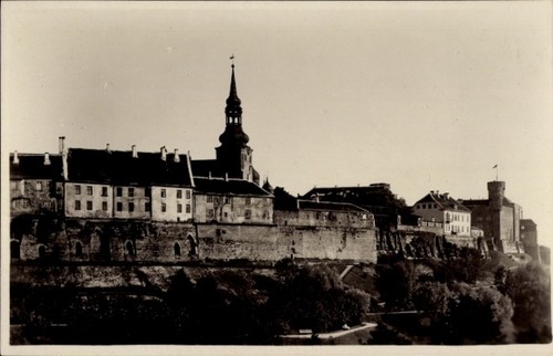 Tallinn reval estland - ak,