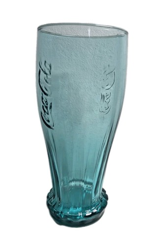 Coca cola glas mcdonalds - cola,