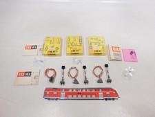 3x Brawa H0 1709 S AC