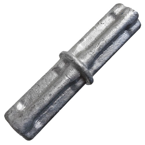 Rohrverbinder für gerüstrohr - rohrverbinder,