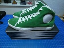 Schmid 101 Miami Green 42 in