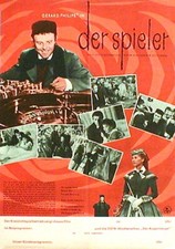 DDR Filmplakat A 2  DER