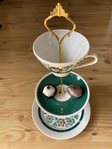 Etagere stöckig - 3,