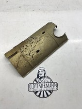 Mantel Deckel Luftvorwärmer Krümmer Auspuff Mercedes W108 W114 1141430025