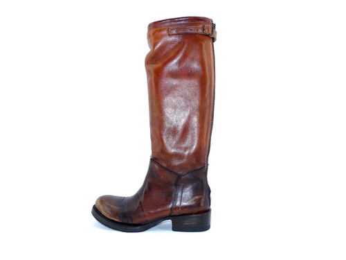 Ash damen handmade stiefel - damen,